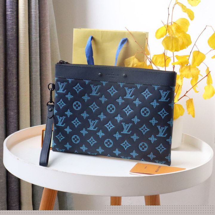 LV Wallets